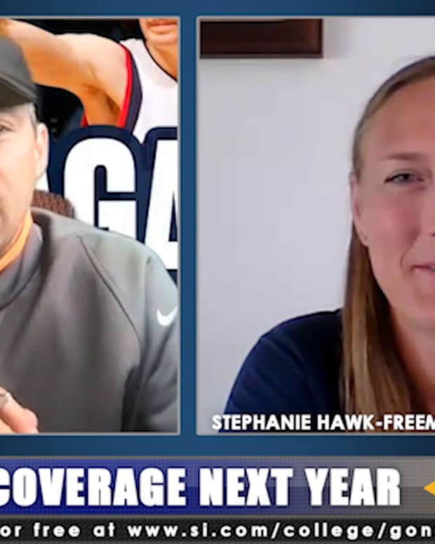 Girls Basketball Coming to Gonzaga Nation This Season 